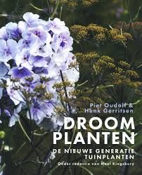 Droomplanten. De nieuwe generatie tuinplanten Piet Oudolf Henk Gerritsen Hélène Lesger Books